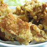 もり山 - 「もり山　別府店」　もも（骨なし）