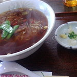 偕楽園レストハウス - 