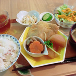 ごはんや ちどり - 