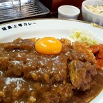 上等カレー - 料理写真: