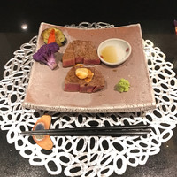 鉄板焼さわふじ - 