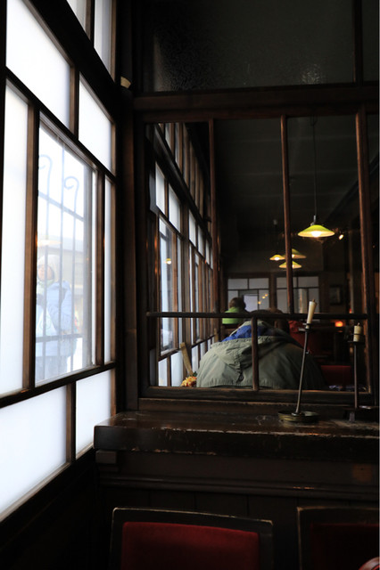 くぼ家 - 南小樽（カフェ）の写真