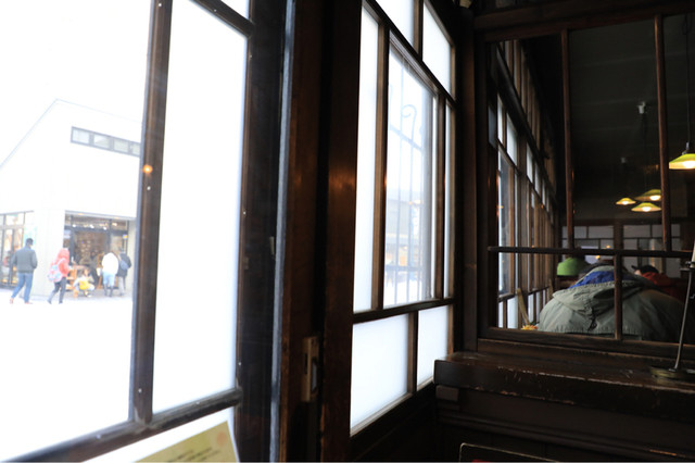 くぼ家 - 南小樽（カフェ）の写真