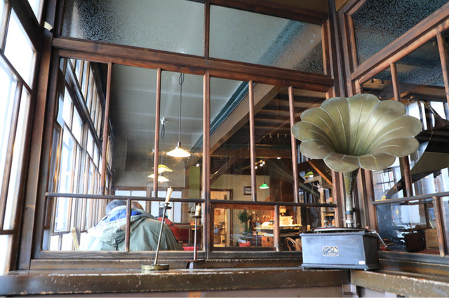 くぼ家 - 南小樽（カフェ）の写真