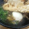 築港麺工房 - 料理写真: