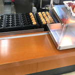 ごん太 - たこ焼きくん等スタンバイしてます❗️