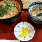 浪花ろばた 八角 - 料理写真: