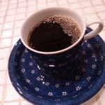 MOKICHI珈琲 - 珈琲４５０円（ダテラ農園）