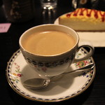 珈琲屋らんぷ - コーヒーカップ