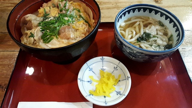 Naniwa Robata Hakka Komeike Ten