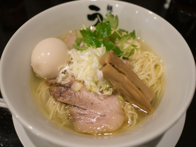 閉店 うめはら 伊勢崎店 旧店名 麺処みどり 伊勢崎 ラーメン 食べログ