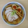 煮干鰮らーめん 圓 名古屋大須店