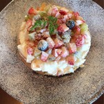 ジゅんベリーCafe - 