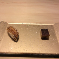 SUSHI TOKYO TEN、 新宿ニュウマン店 - 