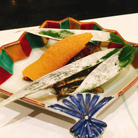 北新地 湯木 新店 - 