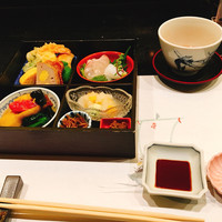 北新地 湯木 新店 - 