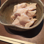 蛸の粕漬け 400円