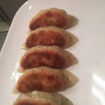 菜香餃子房 - 