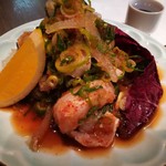 味き多 - フグブツもぷりぷり