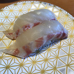 まるちゅう - コリコリ新鮮な真鯛❗️¥220❗️