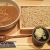 蕎麦きり みよた