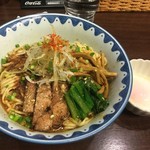 ガンコンヌードル - 