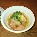 りょうりや 御旅屋 - うしさん