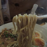 赤まろチャーシュー一枚