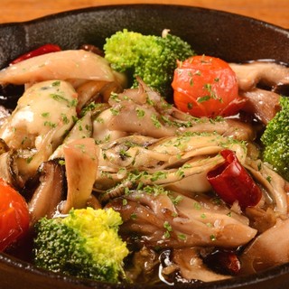 ★グランドメニュー以外にも季節のお勧め料理をご用意致します♪