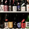 日本酒バー 麻吉