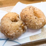 金田 - 海老しんじょ