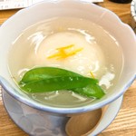 金田 - 里芋満月蒸し