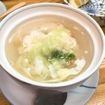 金田 - かぶらむし