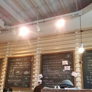 カフェ ルクー_2