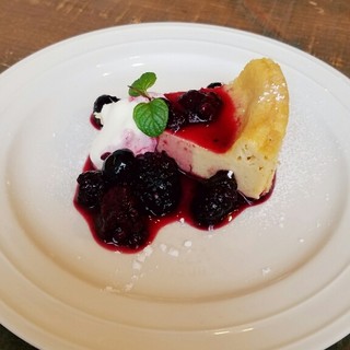 カフェ ルクー_0