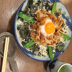 Togakushi Soba - 