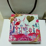 GODIVA - 