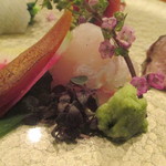 日本橋逢坂 - 宮崎県のクエ