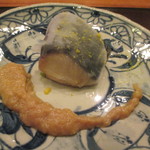 日本橋逢坂 - 鰆