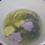 加賀麩不室屋　 - 暫 ③