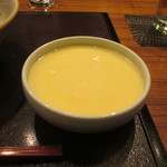 日本橋逢坂 - 泡たまご