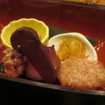 日本橋逢坂 - 色々と・・・