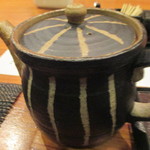 日本橋逢坂 - お茶