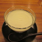 日本橋逢坂 - 松の寿の酒粕