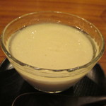 日本橋逢坂 - 松の寿の酒粕