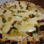 IL PIZZAIOLO - 