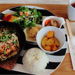 Good Time Cafe - 