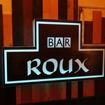 BAR ROUX - 