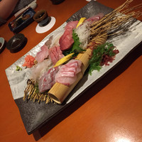 魚竹 - 