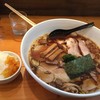 ラーメン 山田商店